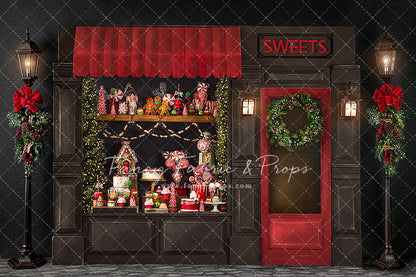 All I Want For Christmas