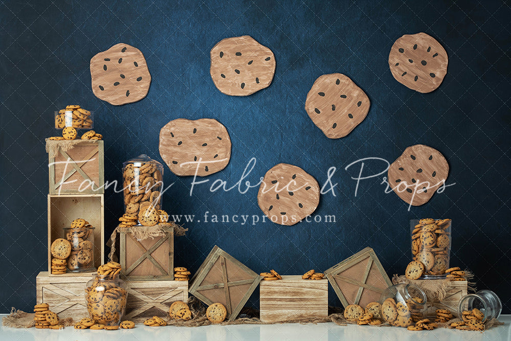 All You Need Is Chocolate