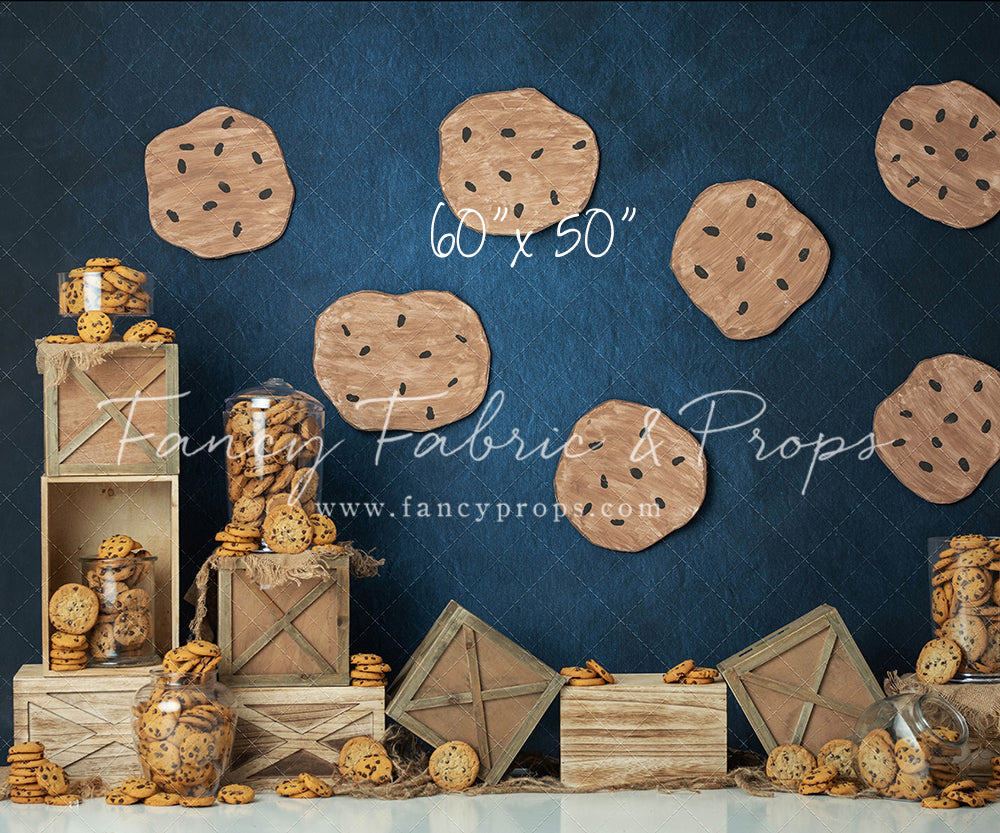 All You Need Is Chocolate