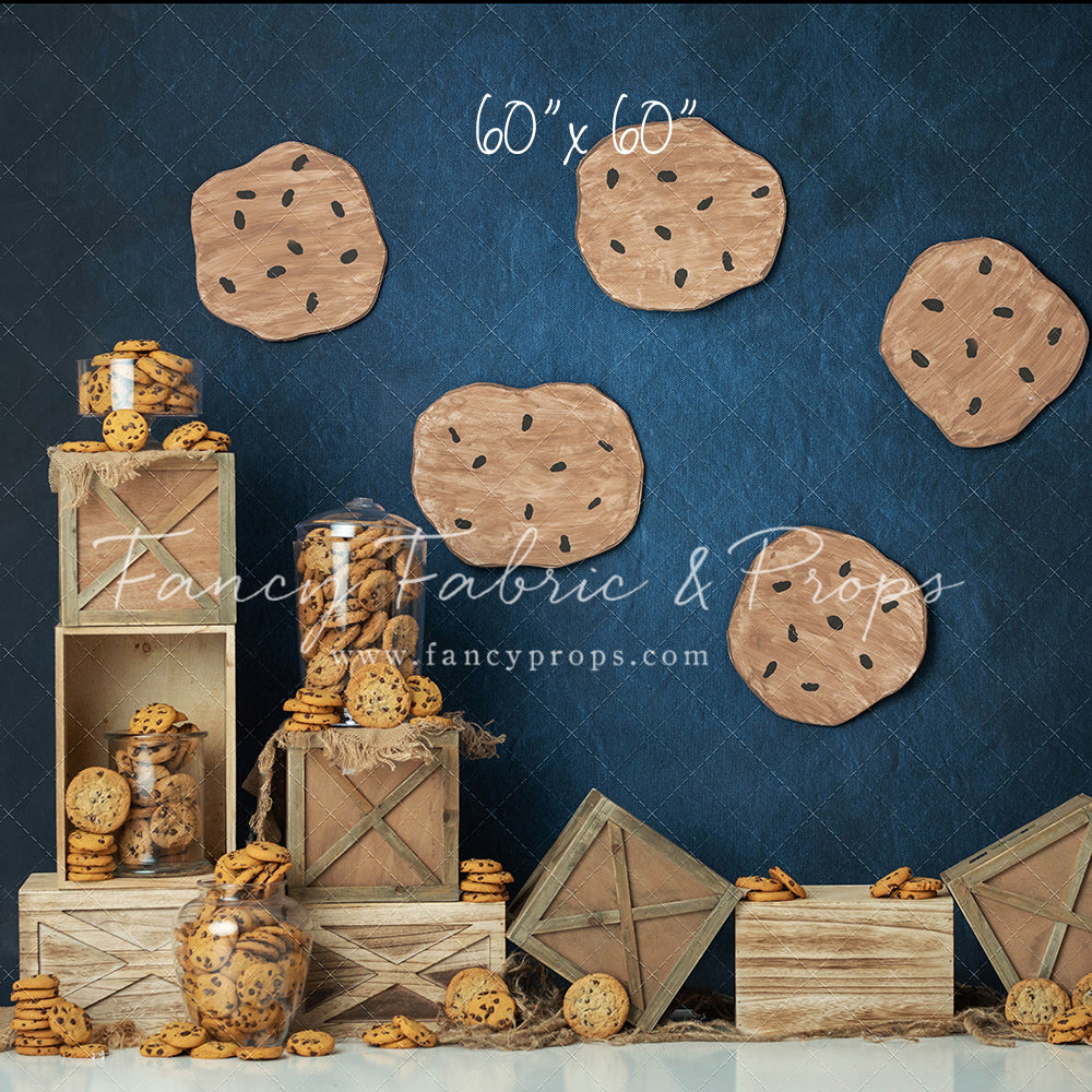 All You Need Is Chocolate