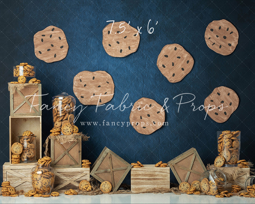 All You Need Is Chocolate