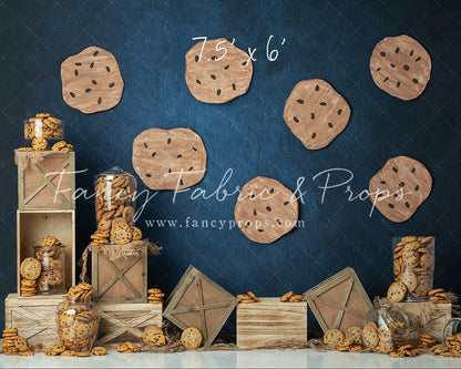 All You Need Is Chocolate