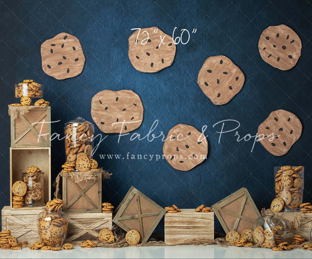 All You Need Is Chocolate