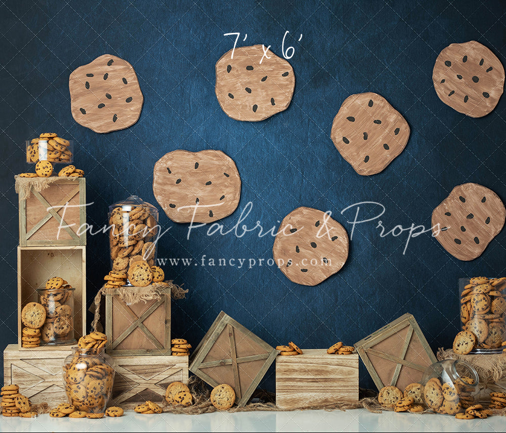 All You Need Is Chocolate