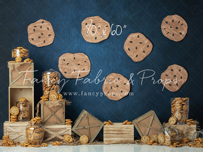 All You Need Is Chocolate