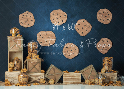 All You Need Is Chocolate