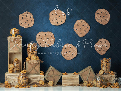 All You Need Is Chocolate