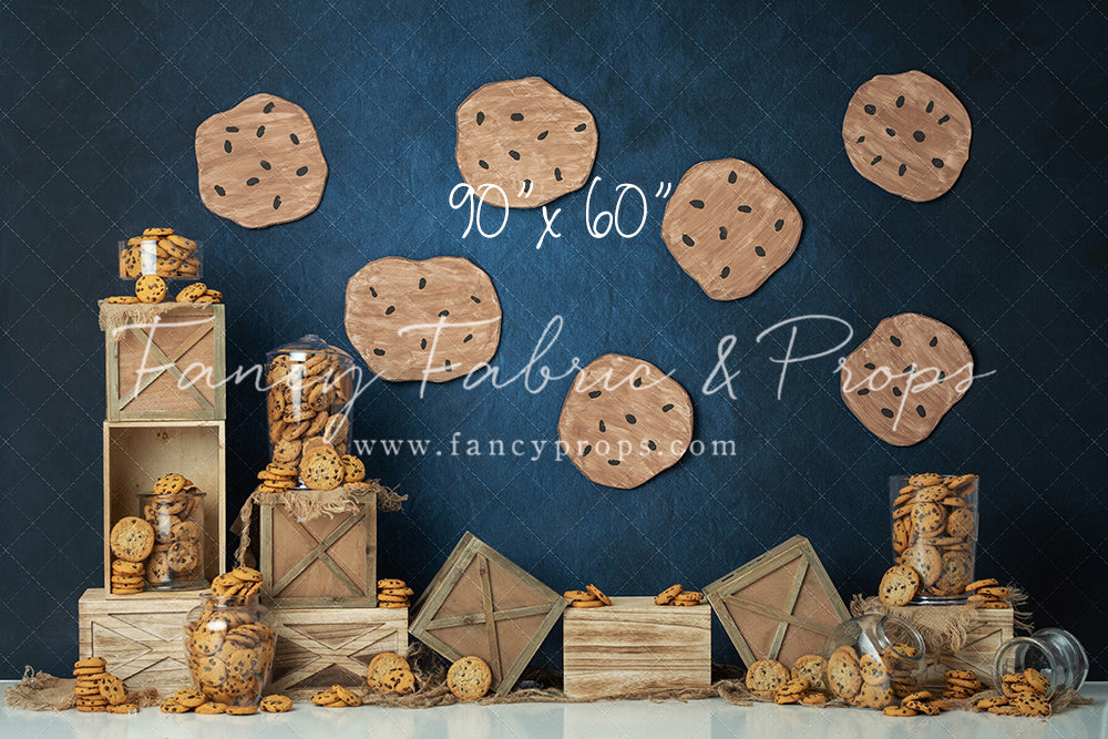 All You Need Is Chocolate