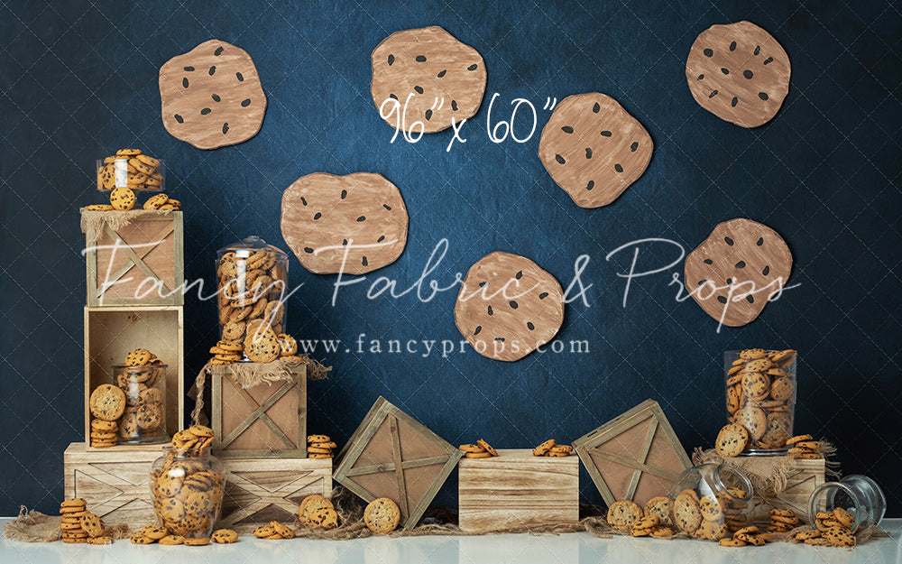 All You Need Is Chocolate