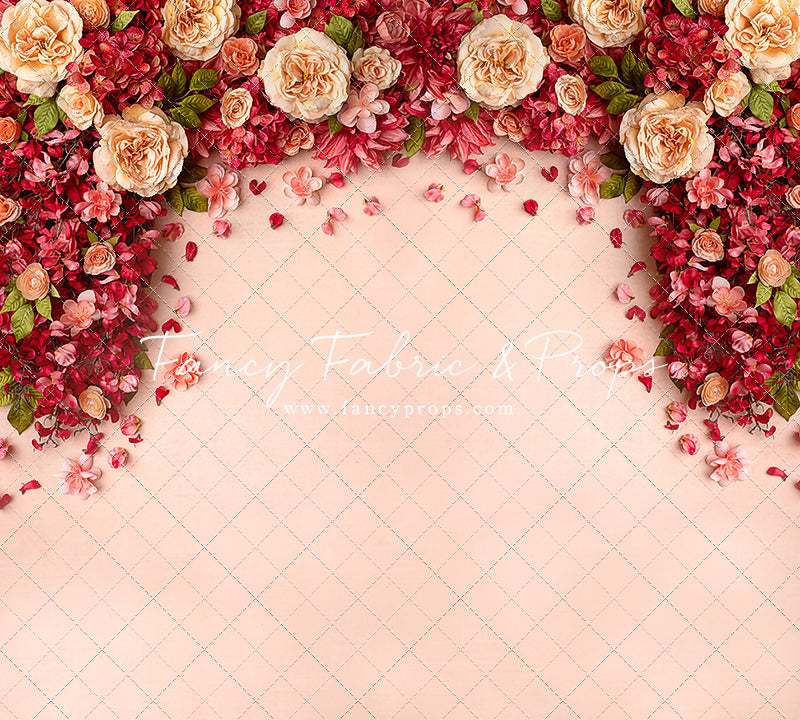 All The Pinks - Petite