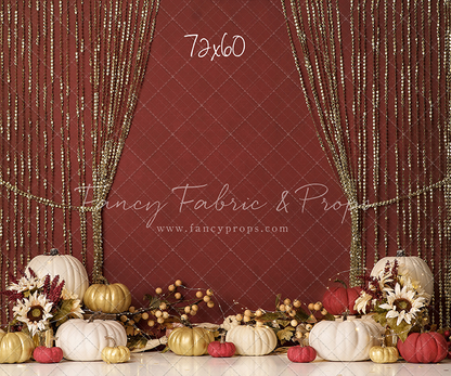 Alluring Pumpkin Party