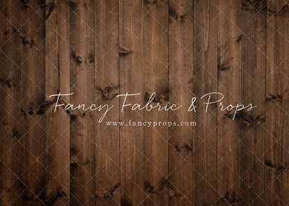 Appleseed Wood Planks Mat Floor