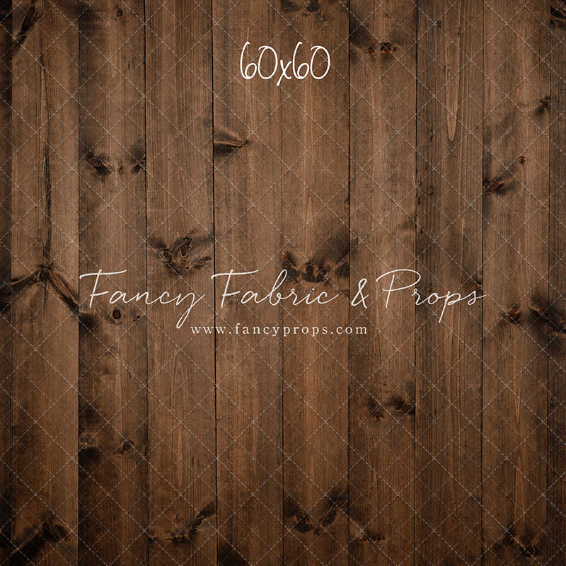 Appleseed Wood Planks