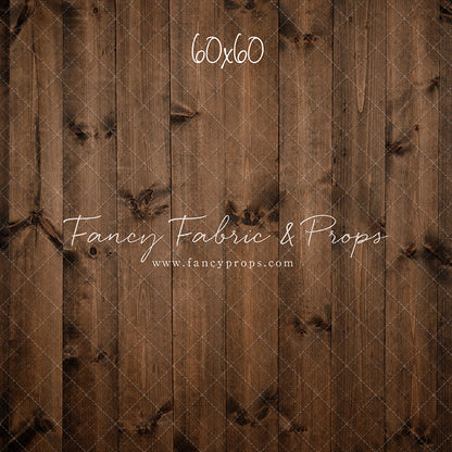 Appleseed Wood Planks