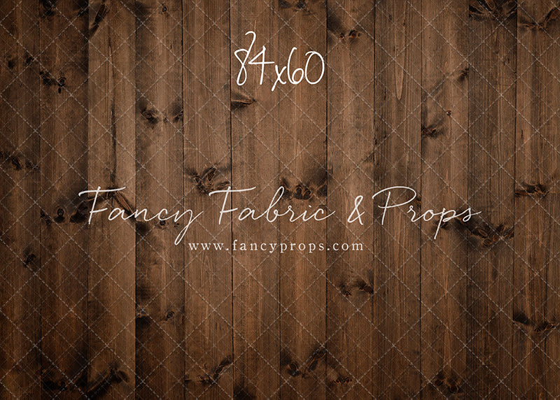 Appleseed Wood Planks