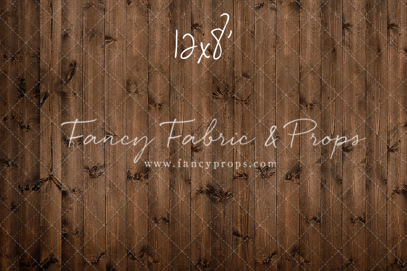 Appleseed Wood Planks