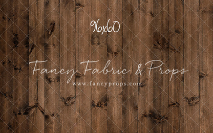 Appleseed Wood Planks