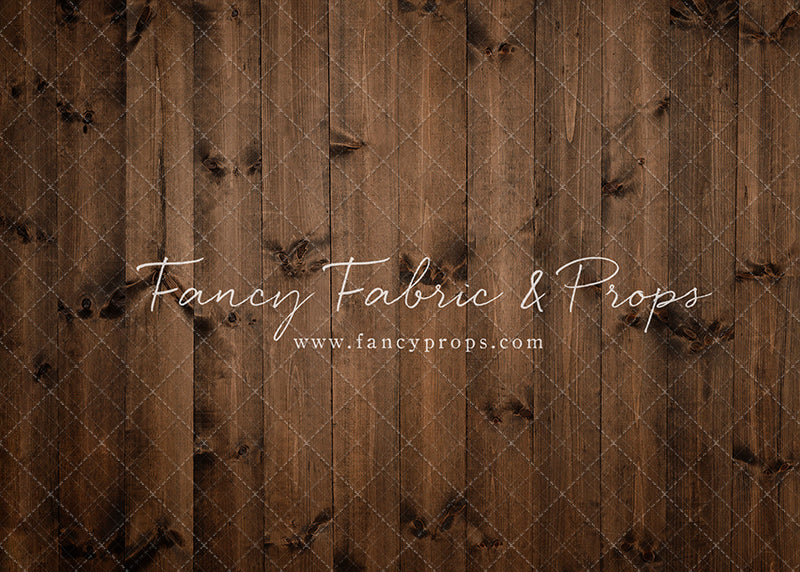 Appleseed Wood Planks