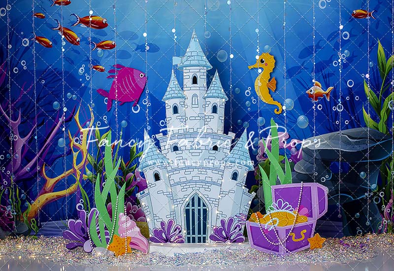 Aquatic Castle