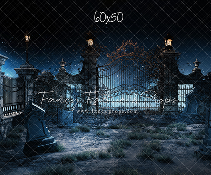 Are You Afraid Of The Dark?