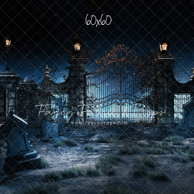 Are You Afraid Of The Dark?