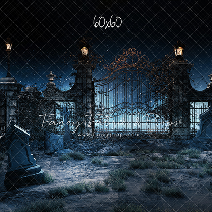 Are You Afraid Of The Dark?