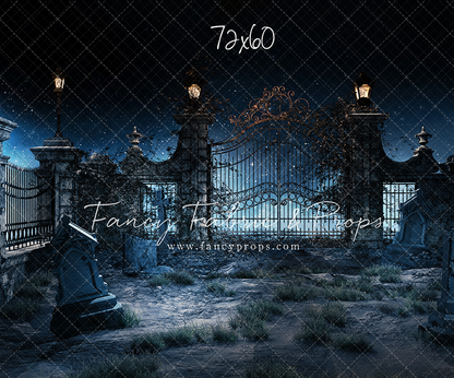 Are You Afraid Of The Dark?