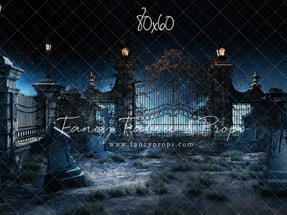 Are You Afraid Of The Dark?