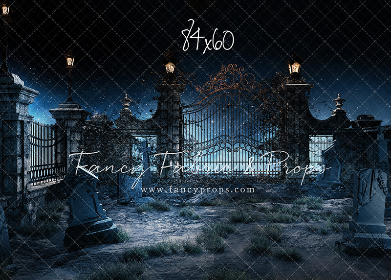 Are You Afraid Of The Dark?