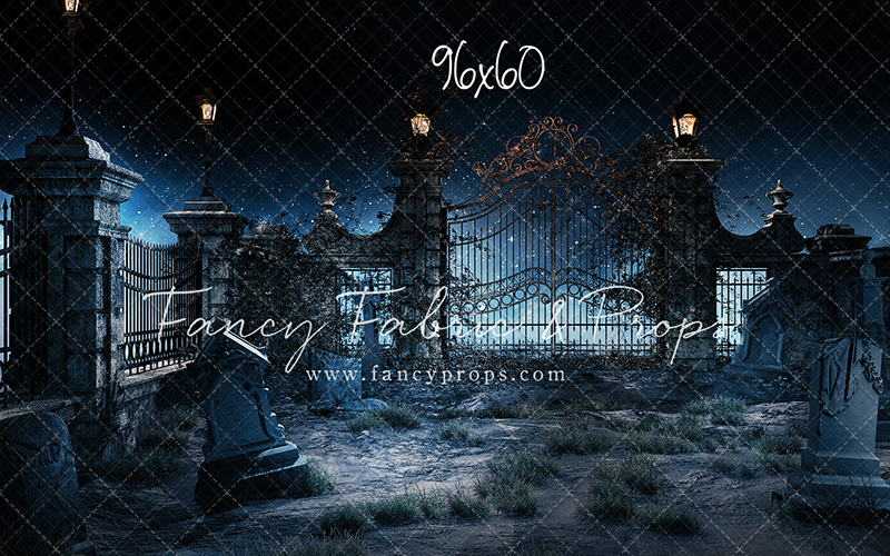 Are You Afraid Of The Dark?