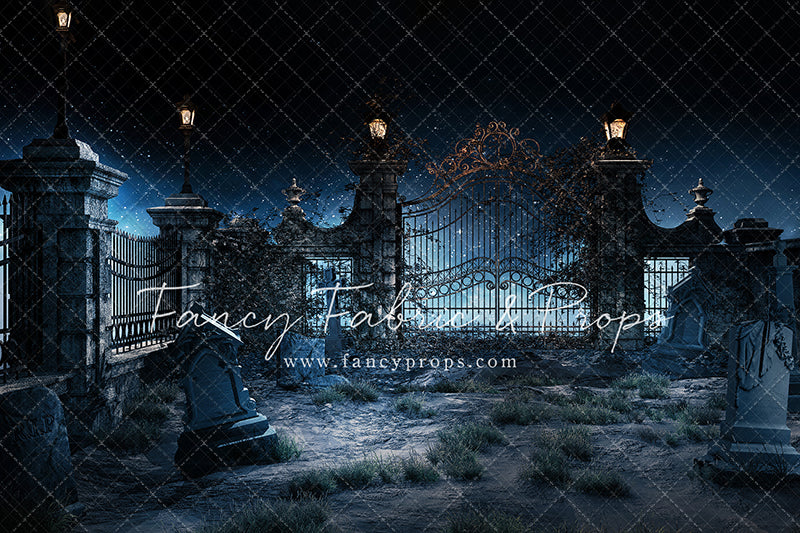 Are You Afraid Of The Dark?