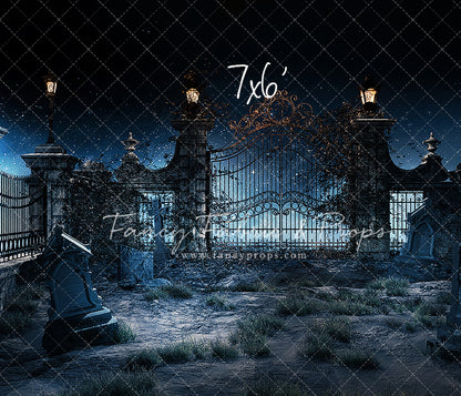 Are You Afraid Of The Dark?