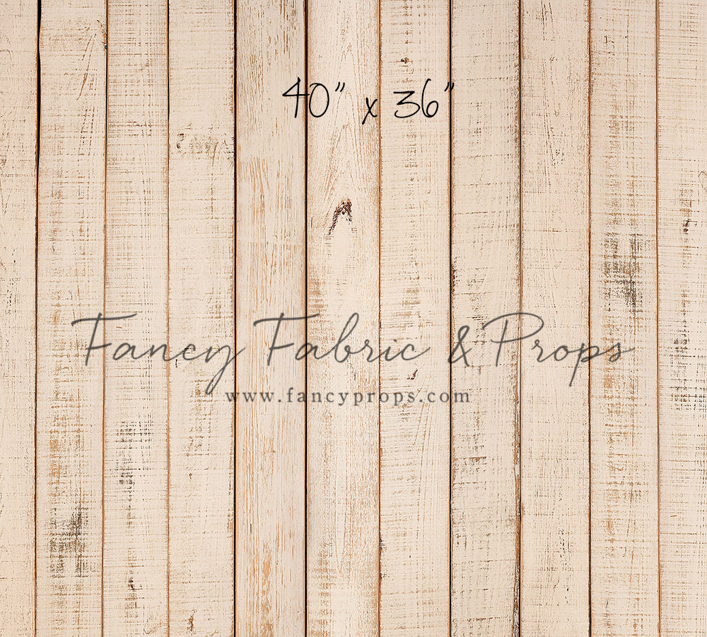 Arlington Wood Planks - Petite