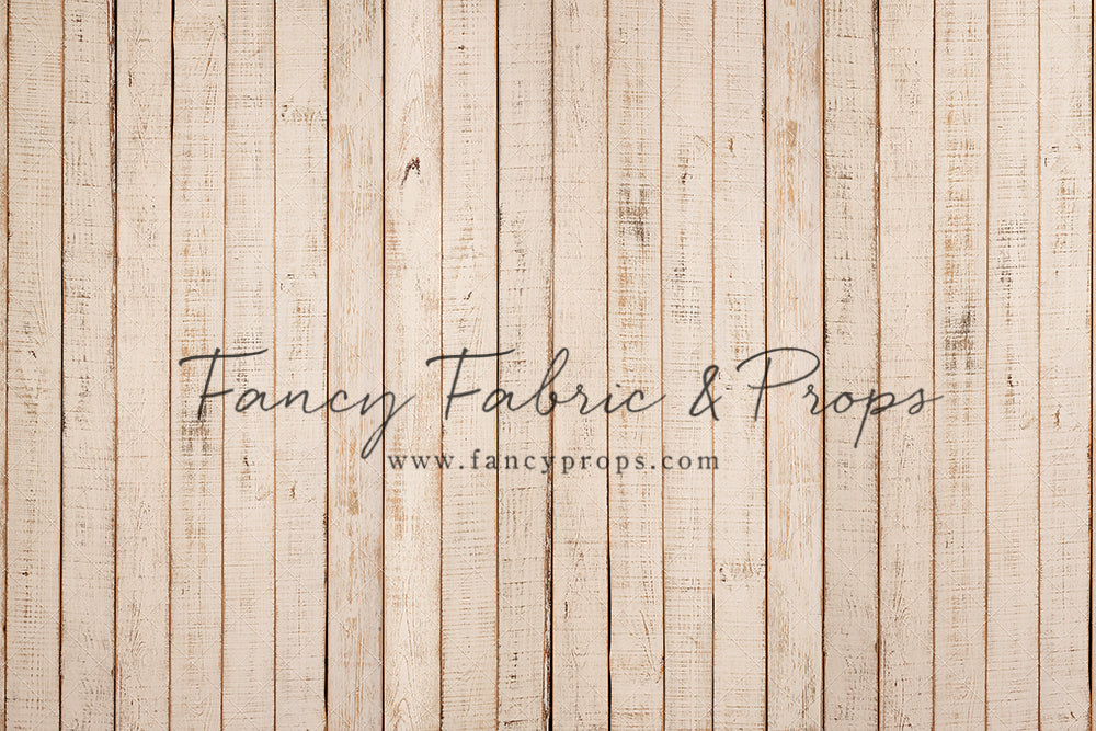 Arlington Wood Planks Mat Floor