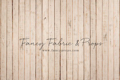 Arlington Wood Planks Mat Floor