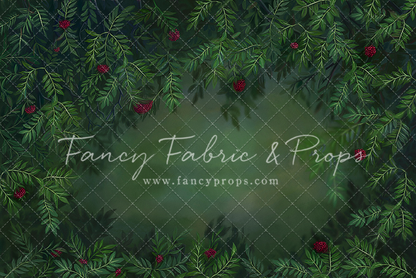 Around The Mulberry Bush