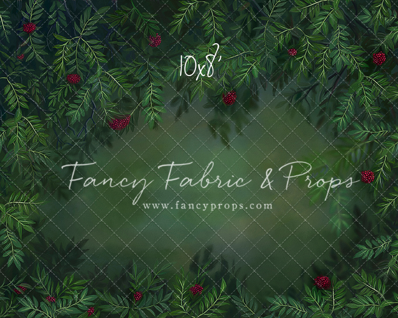 Around The Mulberry Bush