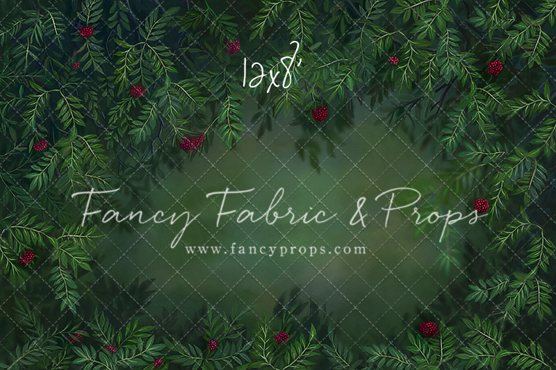 Around The Mulberry Bush