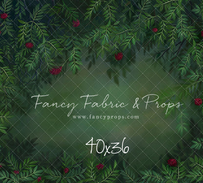 Around the Mulberry Bush - Petite