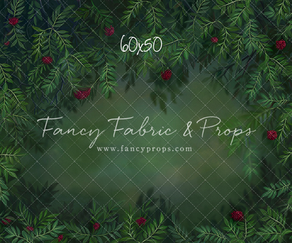 Around The Mulberry Bush