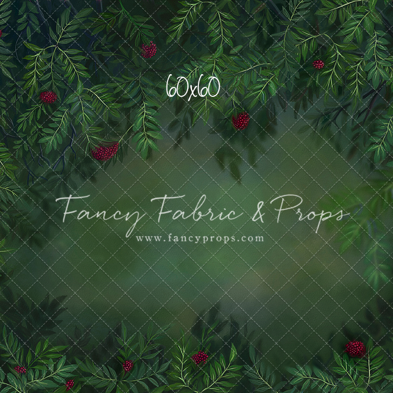 Around The Mulberry Bush