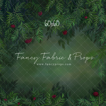 Around The Mulberry Bush