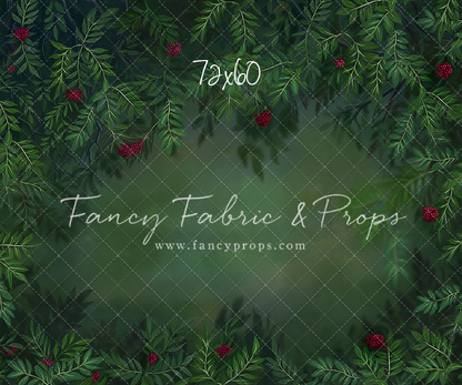 Around The Mulberry Bush