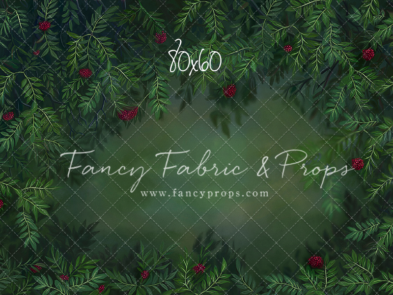 Around The Mulberry Bush