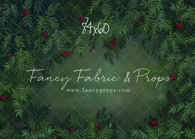 Around The Mulberry Bush