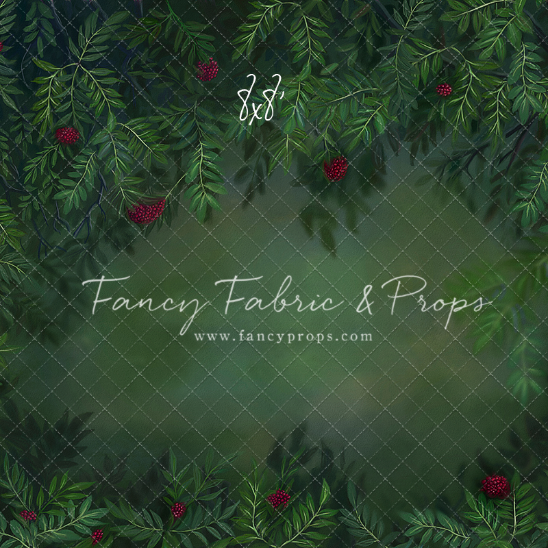 Around The Mulberry Bush