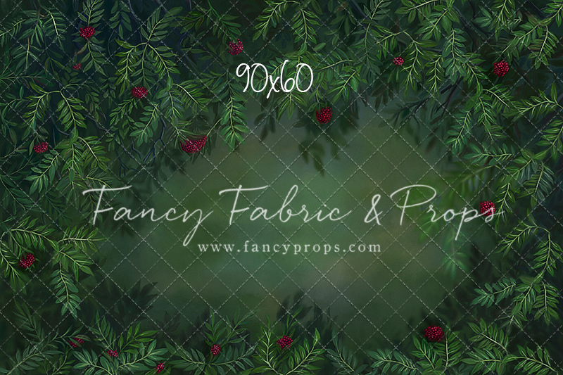 Around The Mulberry Bush