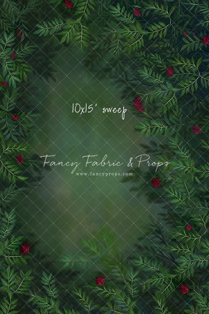 Around The Mulberry Bush