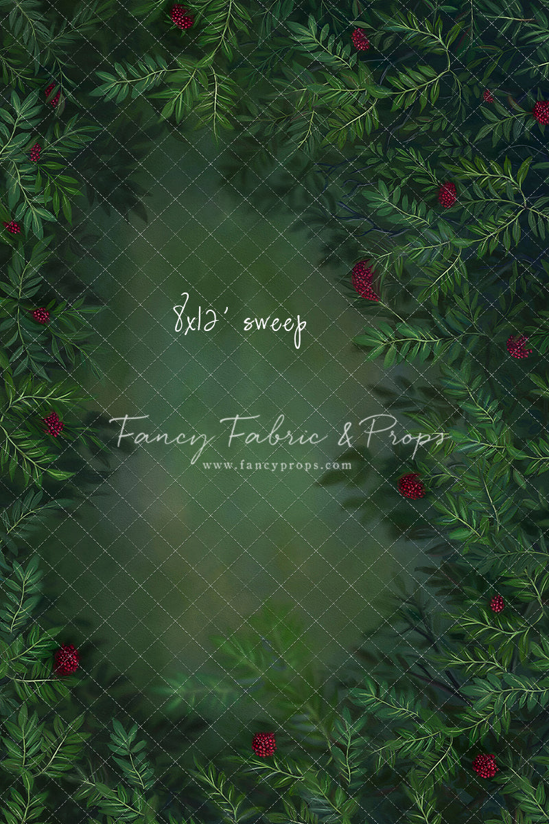 Around The Mulberry Bush