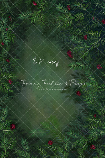 Around The Mulberry Bush